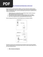 MySQL Replication Formats