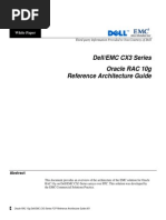 Oracle Reference Arch Guide