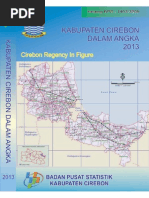 Download 3209 Kabupaten Cirebon Dalam Angka 2013 by Harri Yadi SN203850390 doc pdf