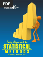 Download Statistical Methods by GuruKPO  SN203854356 doc pdf