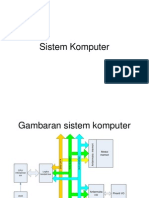 Sistem Komputer