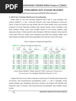 LTM Pemicu 2: Termodinamika Teknik Kimia