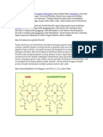 Klorofil