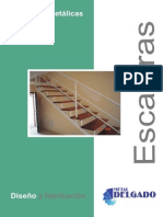 Escaleras