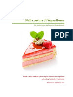 Ricette Vegan Home