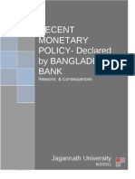 Economics SME Financing.anik Ahmed