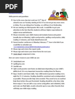Challan Inward-Outward Format | PDF