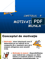 08 2007 Mgt Motivatie