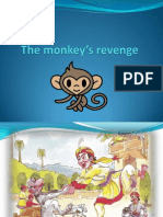 The Monkey's Revenge