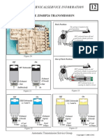 ZF6HP26 Park Info