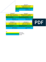 Kelompok Proyek Anggota Studio Statistika Periode 2014