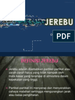 Presentation Jerebu