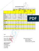 Jadwal Kursus Bandung