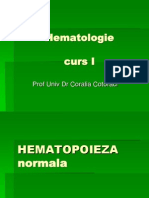 Hematologie Farmacologie