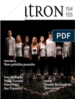 Teatron "Politicko Pozoriste"