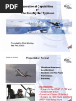 Eurofighter Capability