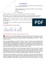Understanding Dash Types and Usage | PDF | Publishing | Orthography