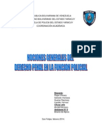 Breve Reseña Historica Del Derecho Penal Vanesa Salcedo Abono 100