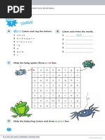 Download 187780509 Fun for Starters Movers and Flyers 2nd Edition by Horscopo Piscis SN203896271 doc pdf