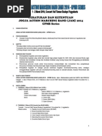 Download PERATURAN DAN KETENTUAN JAM 2014 - GPMB Seriespdf by Belajar Marching SN203896481 doc pdf