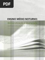 Ensino Médio Noturno