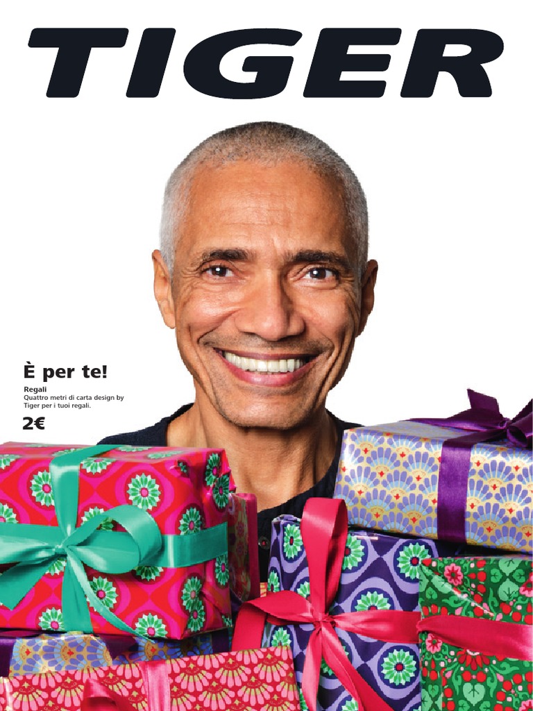 Catalogo Tiger Natale13 PDF