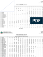 Tabela Do Valor Ipva 2013 PDF