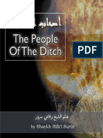 People of the Ditch