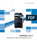 Bizhub-C200 Um Networkscanner 1-1-1 Es PDF