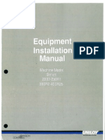 Equipment Installation Manual 250_350