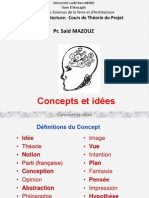 THP Concepts Et Idées 1 PDF