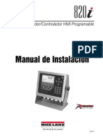 Manual de Instalacion Iq Plus 820i
