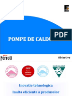 1244_Pompe de Caldura-Ferroli 2010