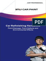 Handbook Paint