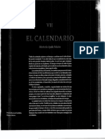 El Calendario