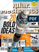 Popular Mechanics South Africa 2011-12