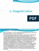 5 Integralni racun