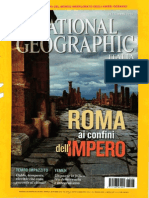National Geographic Italy 2012 Settembre