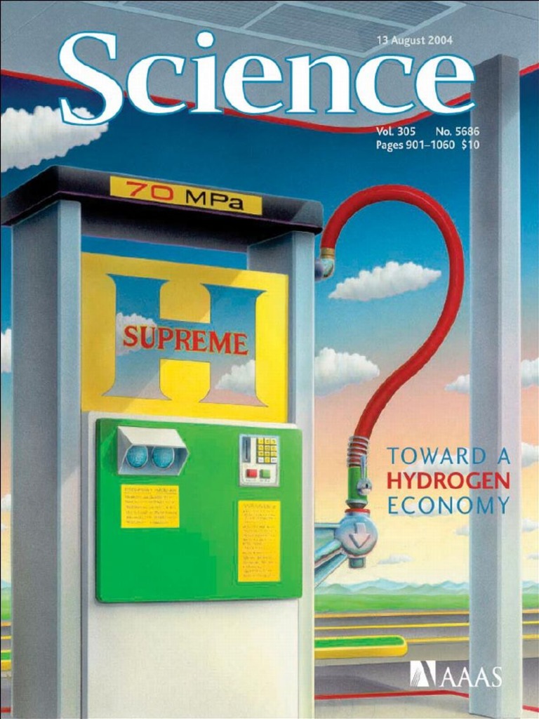 Science Magazine 5686 2004-08-13 | PDF | Tyrannosaurus | Global Warming