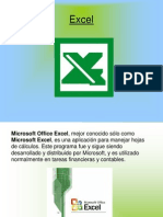 Excel Manual Basico