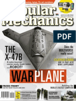 Popular Mechanics South Africa 2012-01