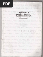 Huheey Y Keiter - Quimica Inorganica - Principios de Estructura Y ...