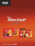 Slimfast Manual Espanol