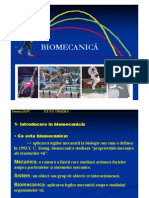 Curs Biomecanica GTS