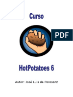 Manual Hot Potatoes 6