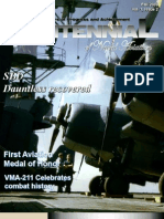 Centennial of Naval Aviation, Issue 2 WebView