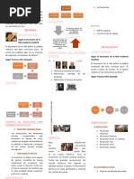 Revolucion y Reforma