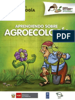 AGROECOLOGIA