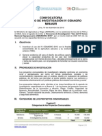 Concurso Cenagro231213