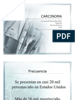 Carcinoma Del Sistema Hepatobiliar Peggy Jum Prof. Lisa de Gracia